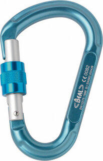 BEAL Hms-Karabiner  Be Lock