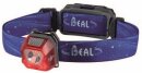 BEAL Stirnlampe L24 verschiedene Farben