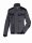 teXXor Bundjacke grau/schwarz T/C Canvas, 270gr. mit Cordura Besatz verschiedene Größen
