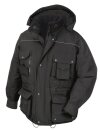 teXXor "MONTREAL" Winterjacke mit...