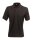 Fristads Polo-Shirt Herren schwarz ohne Brusttasche Gr. XXL