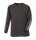 teXXor Unterhemd, Langform 50% Coolmax, 50% Polyester Farbe: anthrazit verschiedene Größen