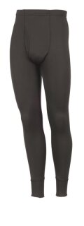 teXXor Unterhose, lang 50% coolmax, 50% Polyester Farbe: anthrazit verschiedene Größen