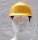 DeltaPlus Bauhelm QUARTZ I gelb
