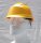 DeltaPlus Bauhelm QUARTZ I gelb