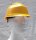 DeltaPlus Bauhelm QUARTZ I gelb