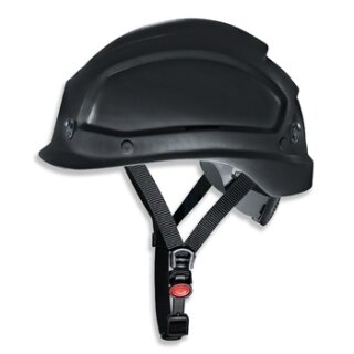 UVEX Pheos Alpine schwarz