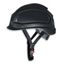 UVEX Pheos Alpine schwarz