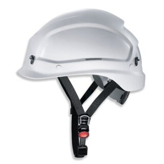 UVEX Pheos Alpine weiß
