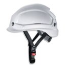 UVEX Pheos Alpine weiß