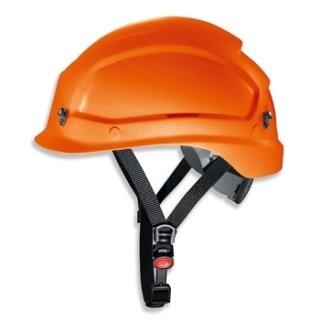 UVEX Pheos Alpine orange