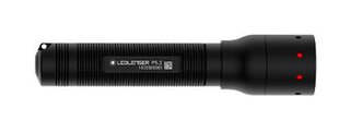 Led Lenser P5.2  mit Laser-Gravur inklusive