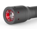 Led Lenser P5.2  mit Laser-Gravur inklusive