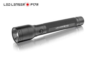 Led Lenser P17R mit kostenloser Laser-Gravur