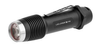 Led Lenser F1R Taschenlampe mit Laser-Gravur