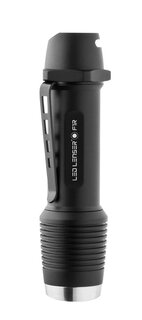 Led Lenser F1R Taschenlampe mit Laser-Gravur