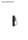 Led Lenser K1 Taschenlampe mit Laser-Gravur
