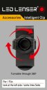 Led Lenser Intelligent Clip 0318