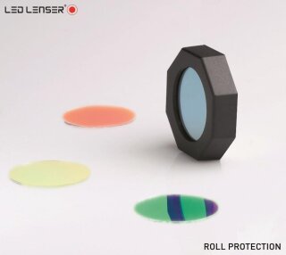 Led Lenser Filter Set 0313-F