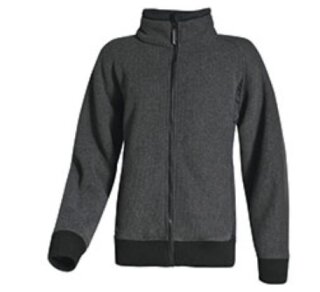 DeltaPlus Lurgan dicke robuste Fleecejacke Gr. M