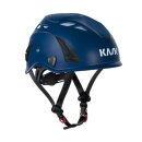 Kask Plasma Work AQ Blau