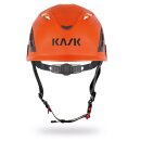Kask Plasma Work AQ Blau