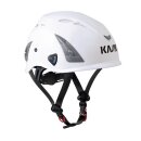 Kask Plasma Work AQ Grün
