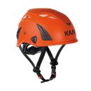 Kask Plasma Work AQ Grün