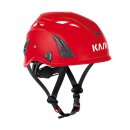 Kask Plasma Work AQ Dunkelgrün