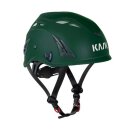 Kask Plasma Work AQ Dunkelgrün