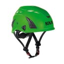 Kask Plasma Work AQ Dunkelgrün