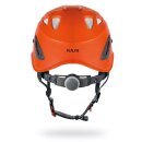 Kask Plasma Work AQ Dunkelgrün