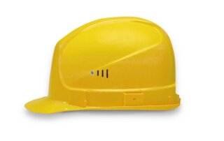 Uvex Super Boss 9750 Schutzhelm - 3 Farben verfügbar