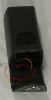 Victorinox SwissTool Victorinox Lederholster schwarz für Swiss Tool Plus