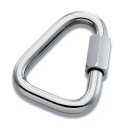 Sonstige Maillon - Delta 8mm blank