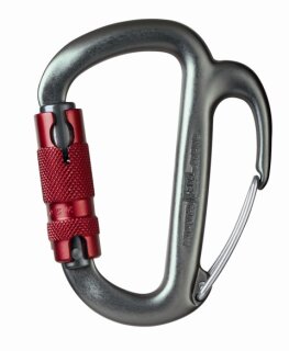 Petzl FREINO Karabiner